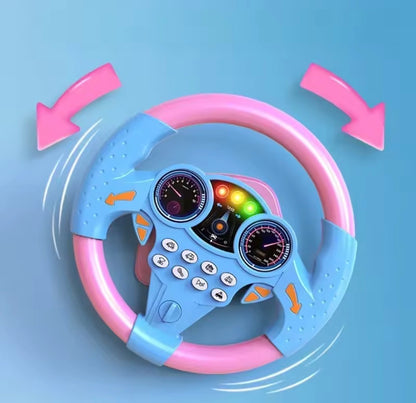 子ども用おもちゃハンドル